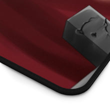 Cargar imagen en el visor de la galería, Erza Scarlet Mouse Pad (Desk Mat) Hemmed Edge
