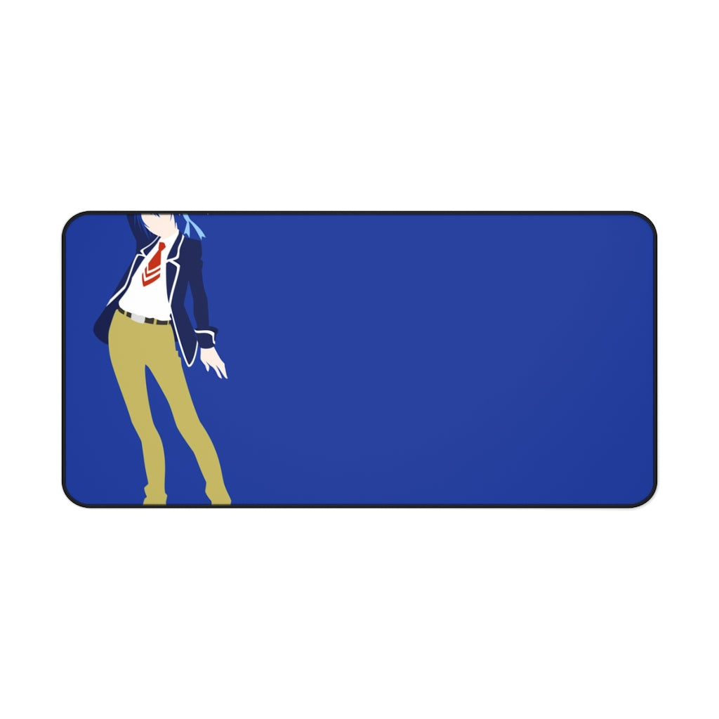 Nisekoi Seishirou Tsugumi Mouse Pad (Desk Mat)