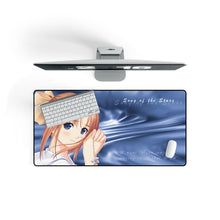 Load image into Gallery viewer, Anime After... Mouse Pad (Desk Mat)
