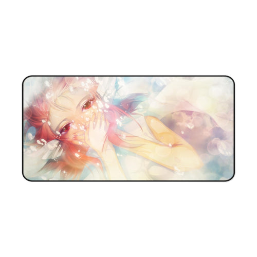 Magi: The Labyrinth Of Magic Japanese Desk Mat, Kouha Ren Mouse Pad (Desk Mat)