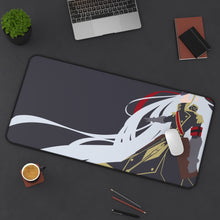 Charger l&#39;image dans la galerie, Re:Creators Mouse Pad (Desk Mat) On Desk
