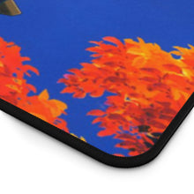 Cargar imagen en el visor de la galería, InuYasha Mouse Pad (Desk Mat) Hemmed Edge
