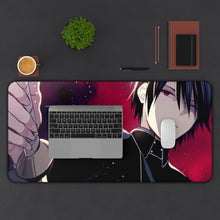 Charger l&#39;image dans la galerie, Boruto Mouse Pad (Desk Mat) With Laptop
