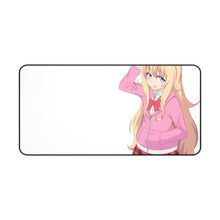 Charger l&#39;image dans la galerie, Gabriel DropOut Gabriel Tenma White Mouse Pad (Desk Mat)
