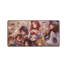 Charger l&#39;image dans la galerie, Tapis de souris (tapis de bureau) Anime Alice au pays des merveilles
