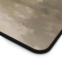 Cargar imagen en el visor de la galería, When They Cry Furude Rika Mouse Pad (Desk Mat) Hemmed Edge
