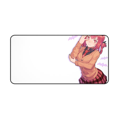 Gabriel DropOut Satanichia Kurumizawa Mcdowell Mouse Pad (Desk Mat)