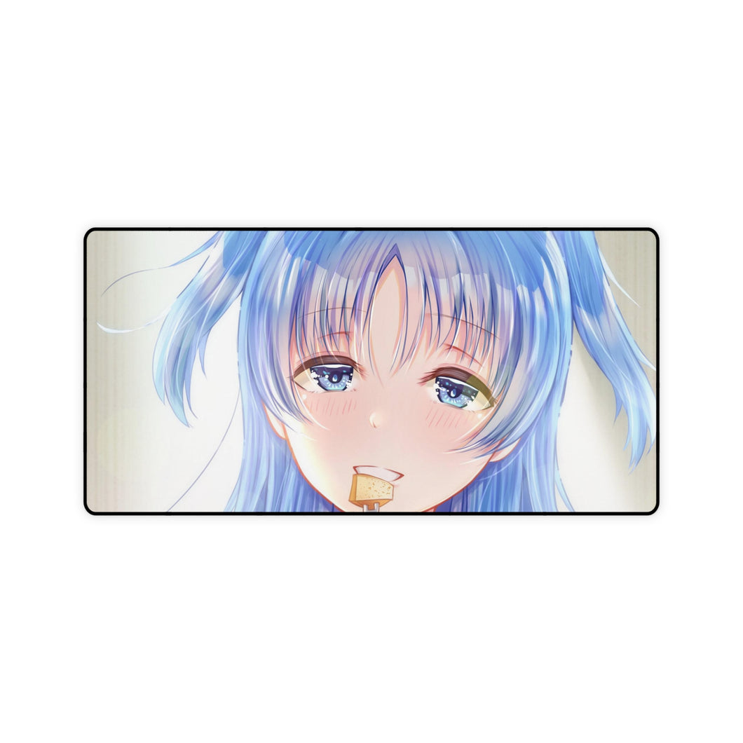 Tapis de souris Sukasuka (tapis de bureau)