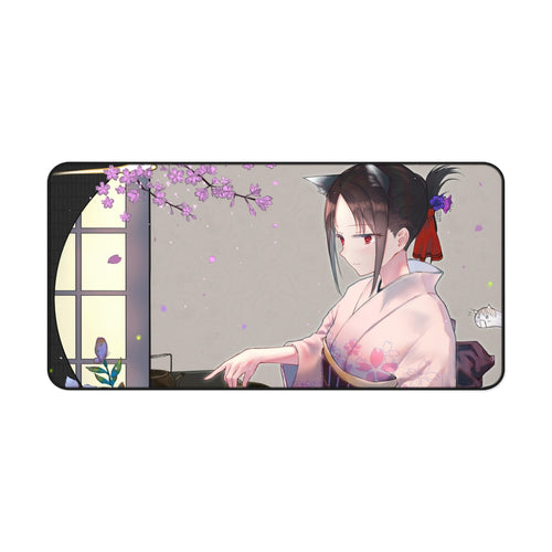 Kaguya-sama: Love Is War Mouse Pad (Desk Mat)