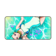 Load image into Gallery viewer, Eureka Seven Eureka Seven Mouse Pad (Desk Mat)
