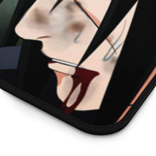 Load image into Gallery viewer, Anime Naruto Mouse Pad (Desk Mat) Hemmed Edge
