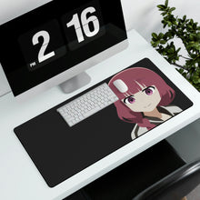 Load image into Gallery viewer, Bocchi the Rock Mouse Pad (Desk Mat)
