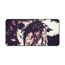 Cargar imagen en el visor de la galería, One-Punch Man Mouse Pad (Desk Mat)
