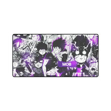 Charger l&#39;image dans la galerie, Mob Psycho 100 Shigeo Kageyama Mouse Pad (Desk Mat)
