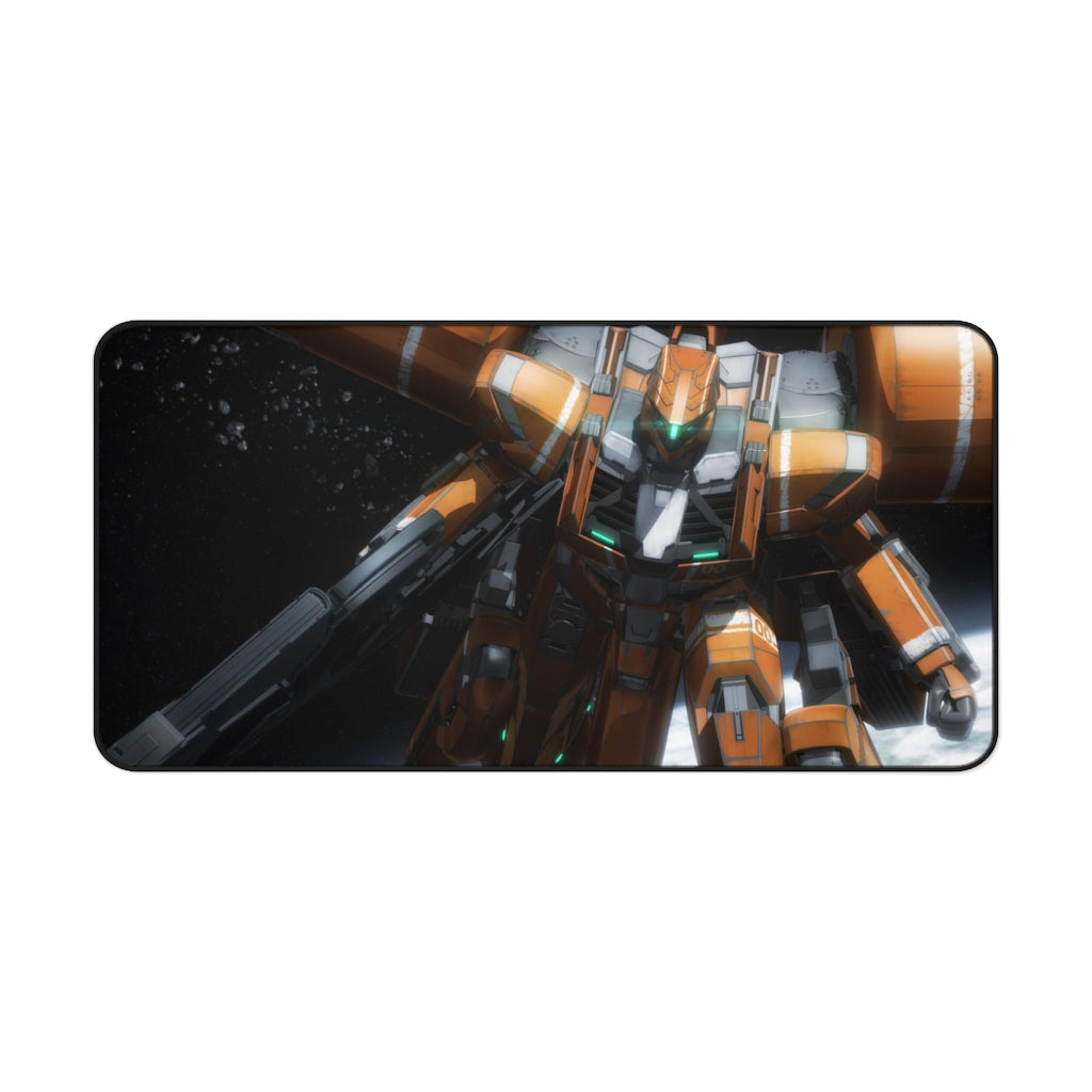 Aldnoah.Zero Mouse Pad (Desk Mat)