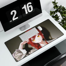 Load image into Gallery viewer, Anime Chainsaw Man Mouse Pad (Desk Mat)
