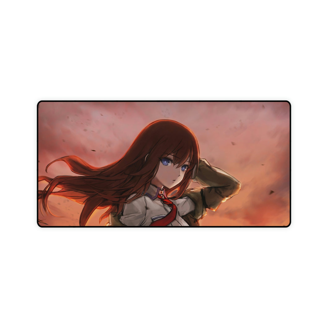 Steins;Gate Mouse Pad (Desk Mat)