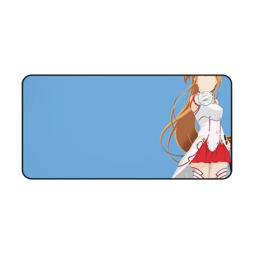 Sword Art Online Mouse Pad (Desk Mat)