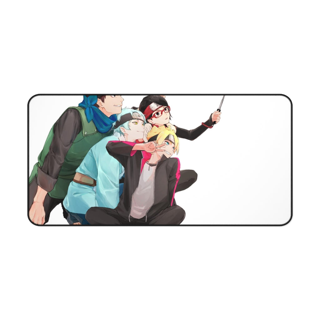 Boruto Mouse Pad (Desk Mat)