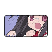 Load image into Gallery viewer, Lucky Star Hiyori Tamura Mouse Pad (Desk Mat)
