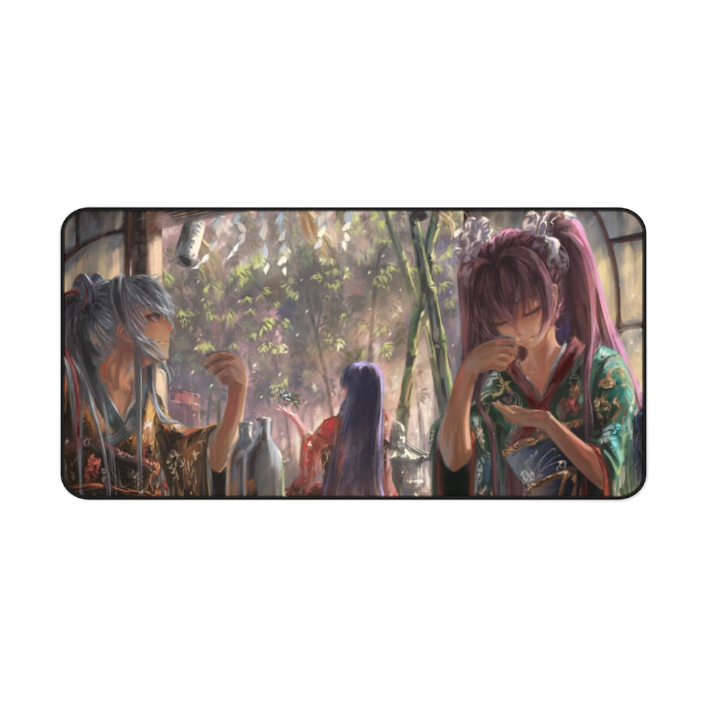 Re:Creators Mouse Pad (Desk Mat)