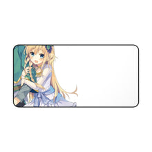 Load image into Gallery viewer, KonoSuba - God’s Blessing On This Wonderful World!! Mouse Pad (Desk Mat)
