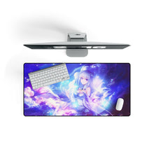 Cargar imagen en el visor de la galería, Anime Re:ZERO -Starting Life in Another World- Mouse Pad (Desk Mat) On Desk
