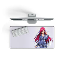 Charger l&#39;image dans la galerie, Tapis de souris (tapis de bureau) Anime Fairy Tail
