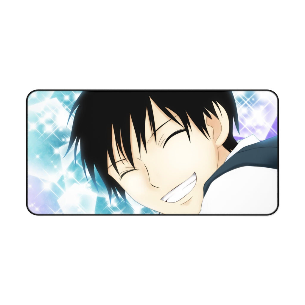 Kimi Ni Todoke Mouse Pad (Desk Mat)