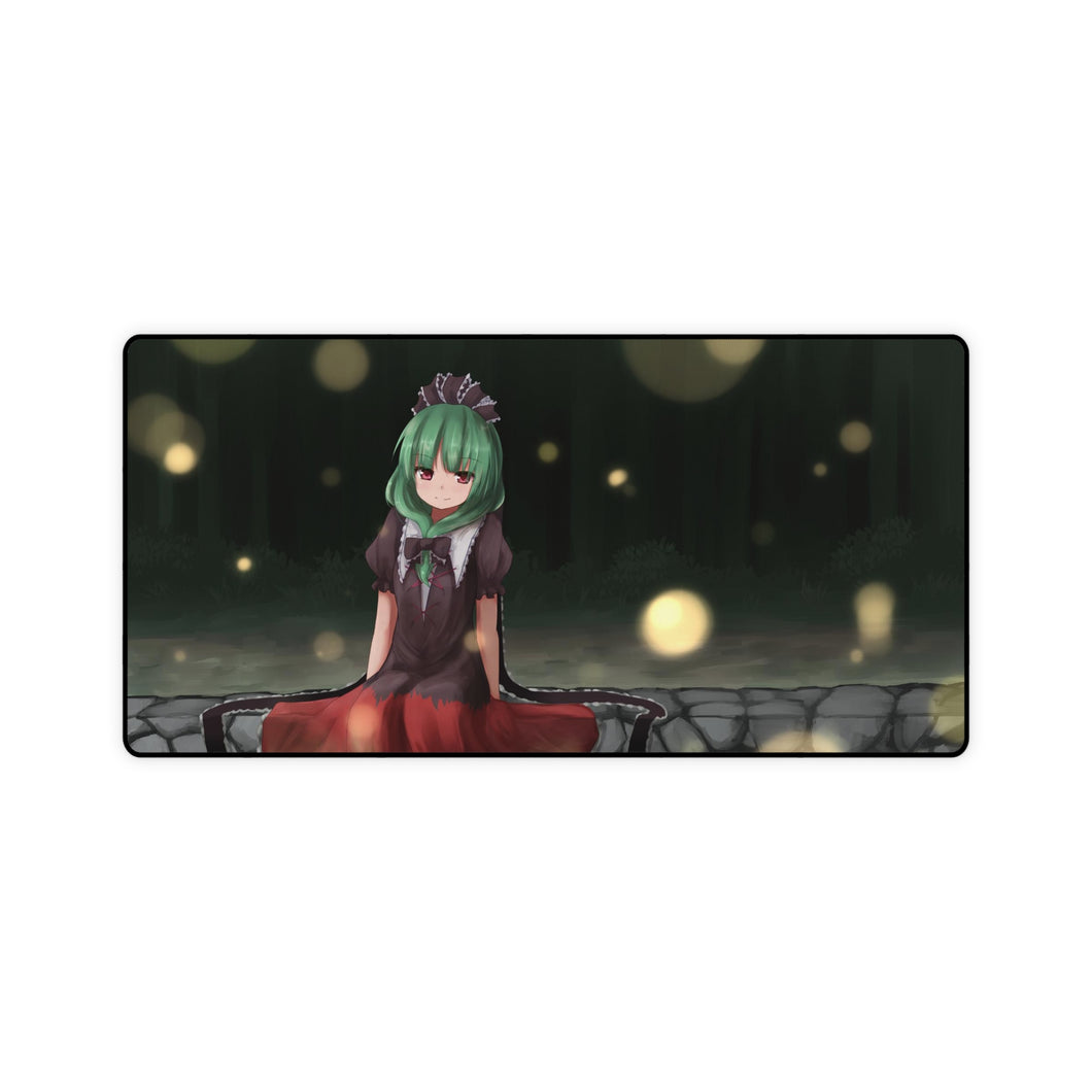 Touhou Mouse Pad (Desk Mat)