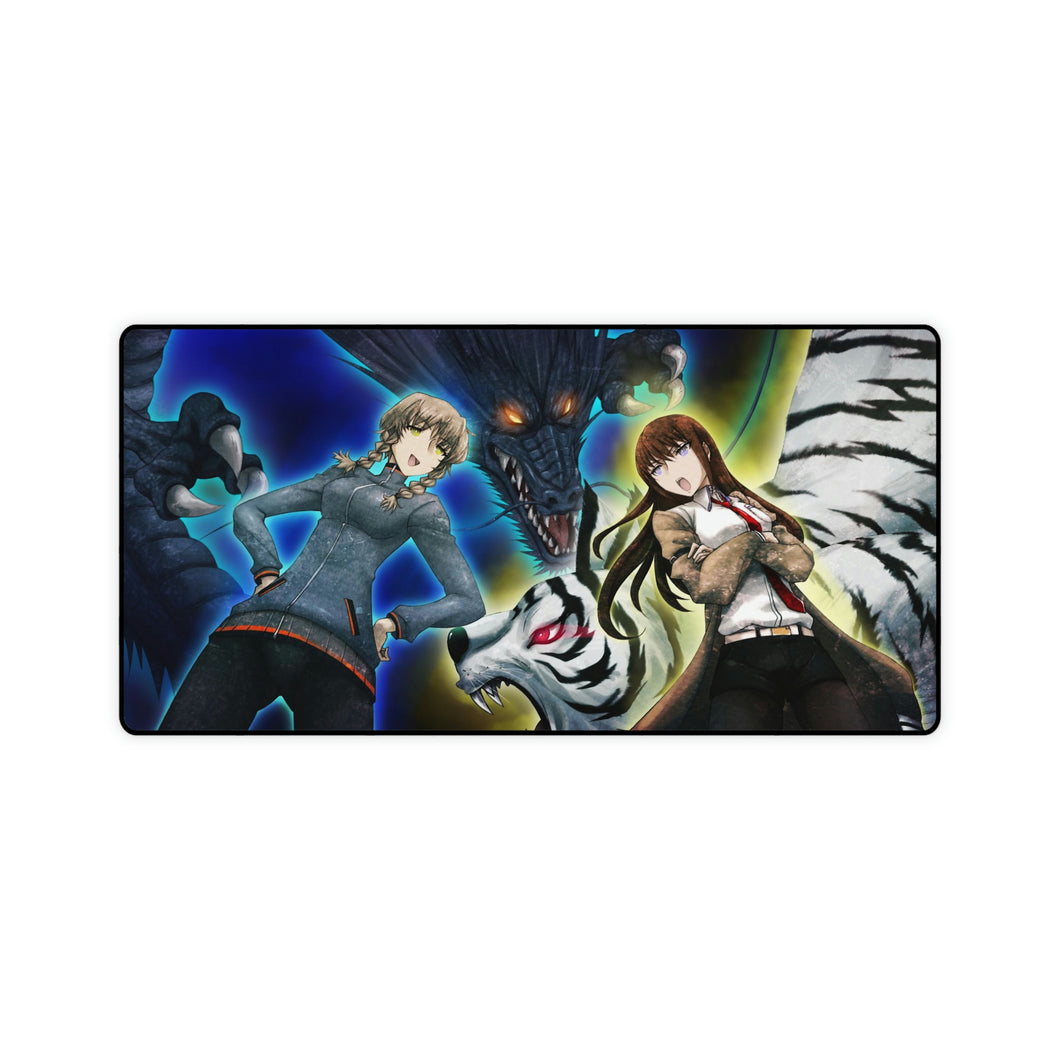 Anime Steins;Gate Mouse Pad (Desk Mat)