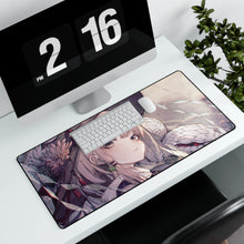 Charger l&#39;image dans la galerie, Tapis de souris Touhou (tapis de bureau)
