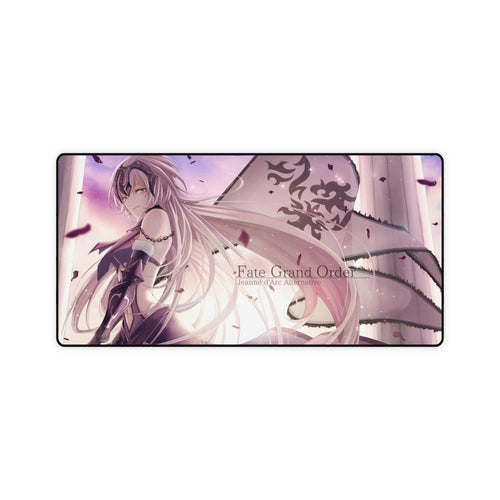 Jeanne d'Arc Alter Mouse Pad (Desk Mat)