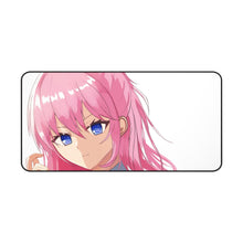 Load image into Gallery viewer, Shikimori&#39;s Not Just A Cutie Mouse Pad (Desk Mat)
