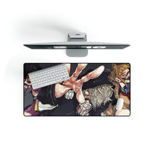 Load image into Gallery viewer, Tomura Shigaraki, Dabi, Himiko Toga, [My Hero Academia], Mouse Pad (Desk Mat)
