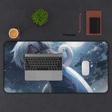 Cargar imagen en el visor de la galería, Boruto Mouse Pad (Desk Mat) With Laptop
