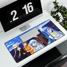 Cargar imagen en el visor de la galería, Arpeggio of Blue Steel XL Mouse Pad (Desk Mat)
