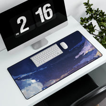 Load image into Gallery viewer, Your Name. Mouse Pad (Desk Mat)
