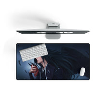 Load image into Gallery viewer, Anime Naruto Mouse Pad (Desk Mat) On Desk
