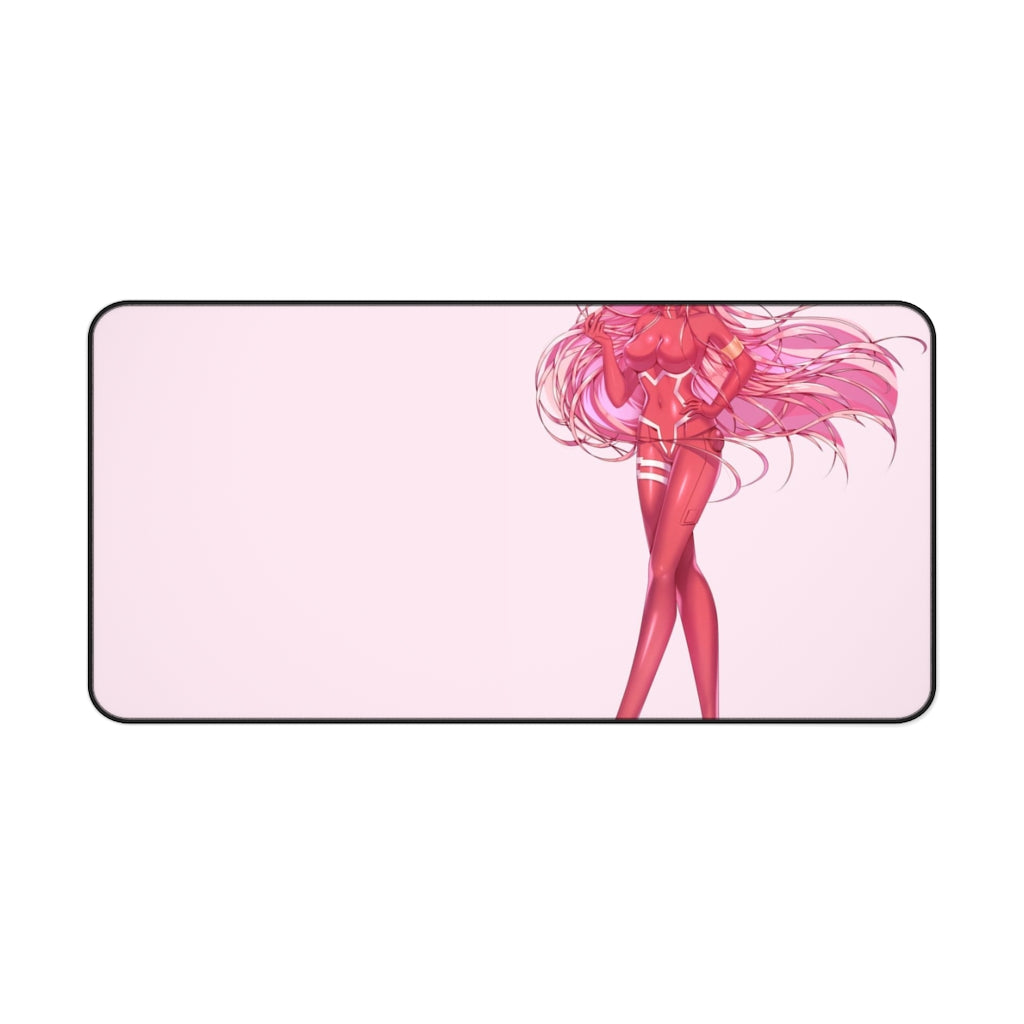 Darling In The FranXX Mouse Pad (Desk Mat)