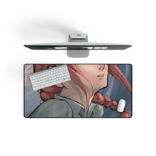 Load image into Gallery viewer, Anime Chainsaw Man Mouse Pad (Desk Mat)
