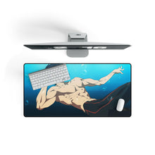 Charger l&#39;image dans la galerie, Free! Mouse Pad (Desk Mat) On Desk
