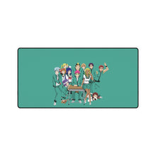 Load image into Gallery viewer, The Disastrous Life of Saiki K. Mouse Pad (Desk Mat)
