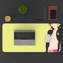 Charger l&#39;image dans la galerie, Free! Mouse Pad (Desk Mat) With Laptop
