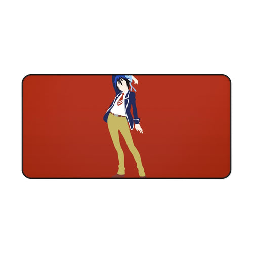 Seishirō Tsugumi Mouse Pad (Desk Mat)