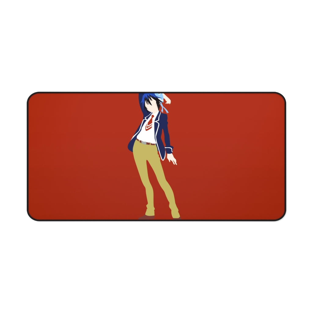 Seishirō Tsugumi Mouse Pad (Desk Mat)