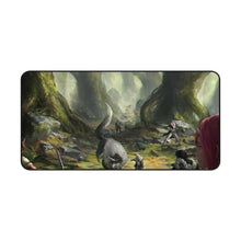 Charger l&#39;image dans la galerie, Encounter Mouse Pad (Desk Mat)
