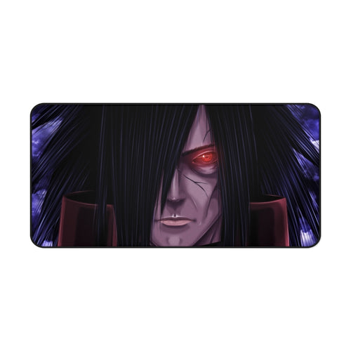 Madara Uchiha Mouse Pad (Desk Mat)