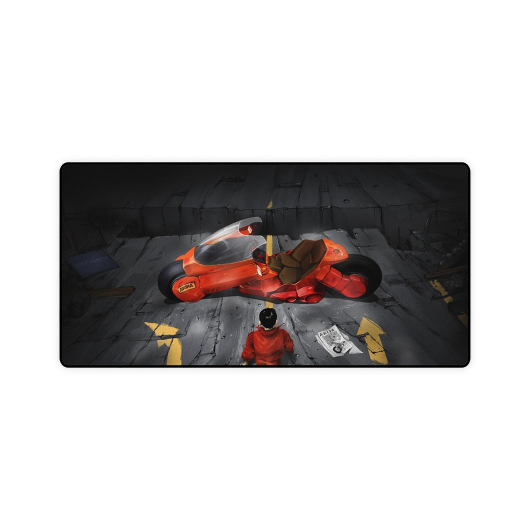 Anime Akira Mouse Pad (Desk Mat)