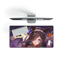 Cargar imagen en el visor de la galería, Uma Musume: Pretty Derby Mouse Pad (Desk Mat)
